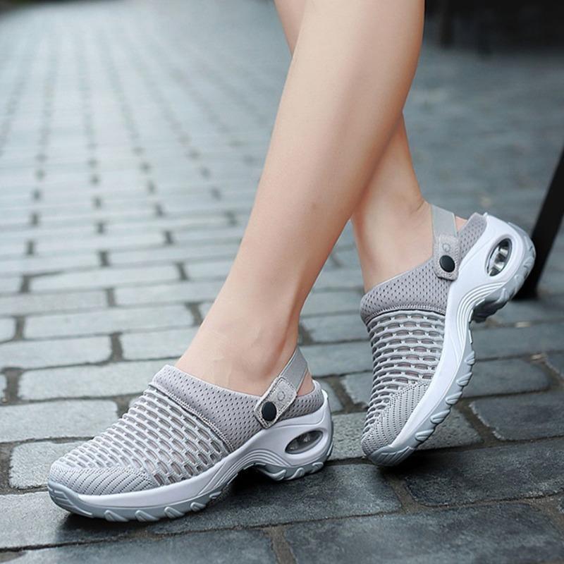 Sandals – x fresh