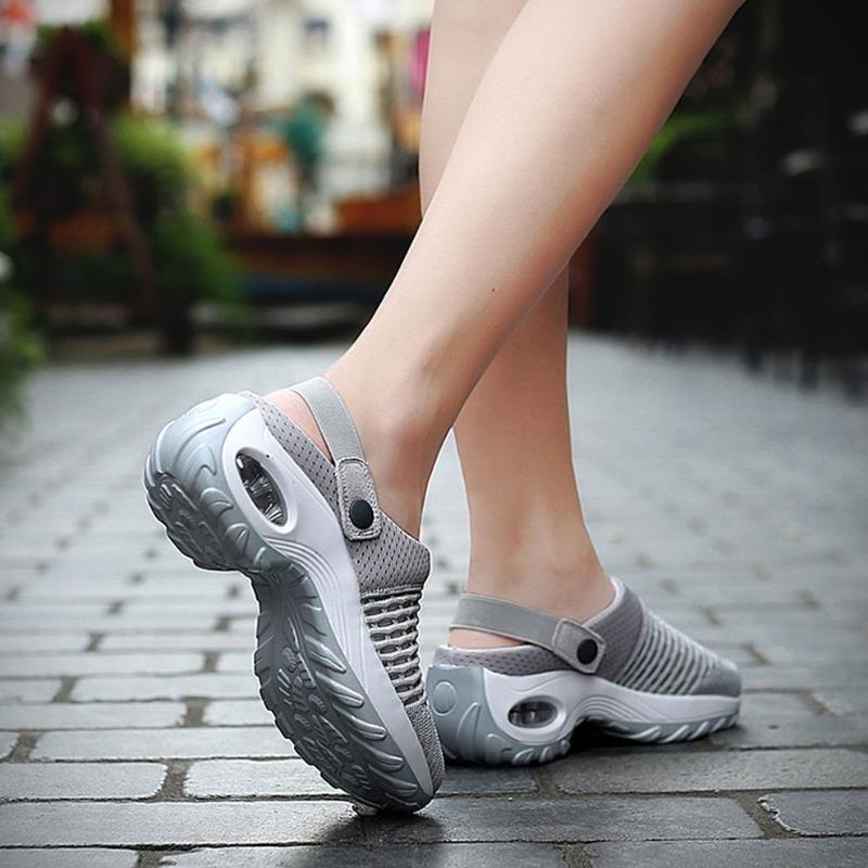 Sandals – x fresh