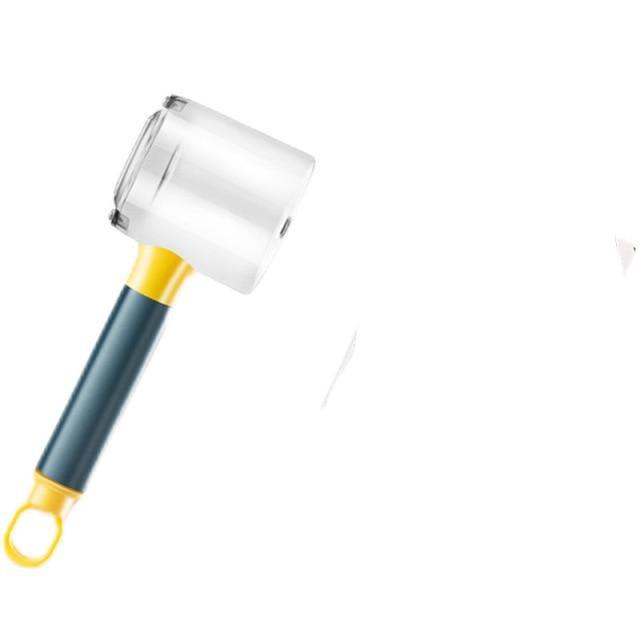 Multifunctional Storage Type Peeling Knife With Barrel