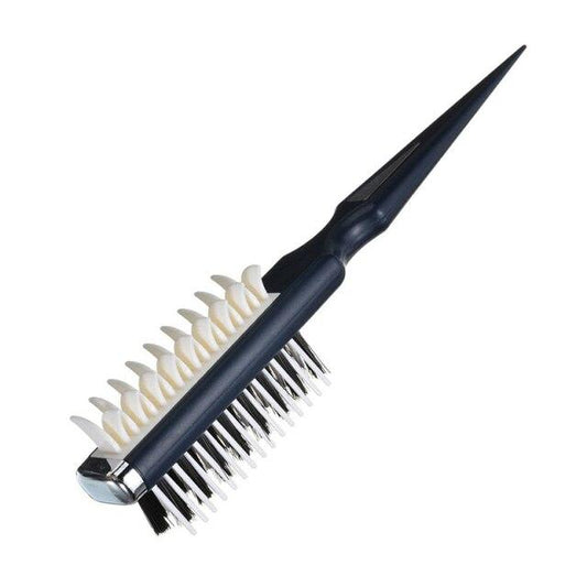 Instant volumizing comb
