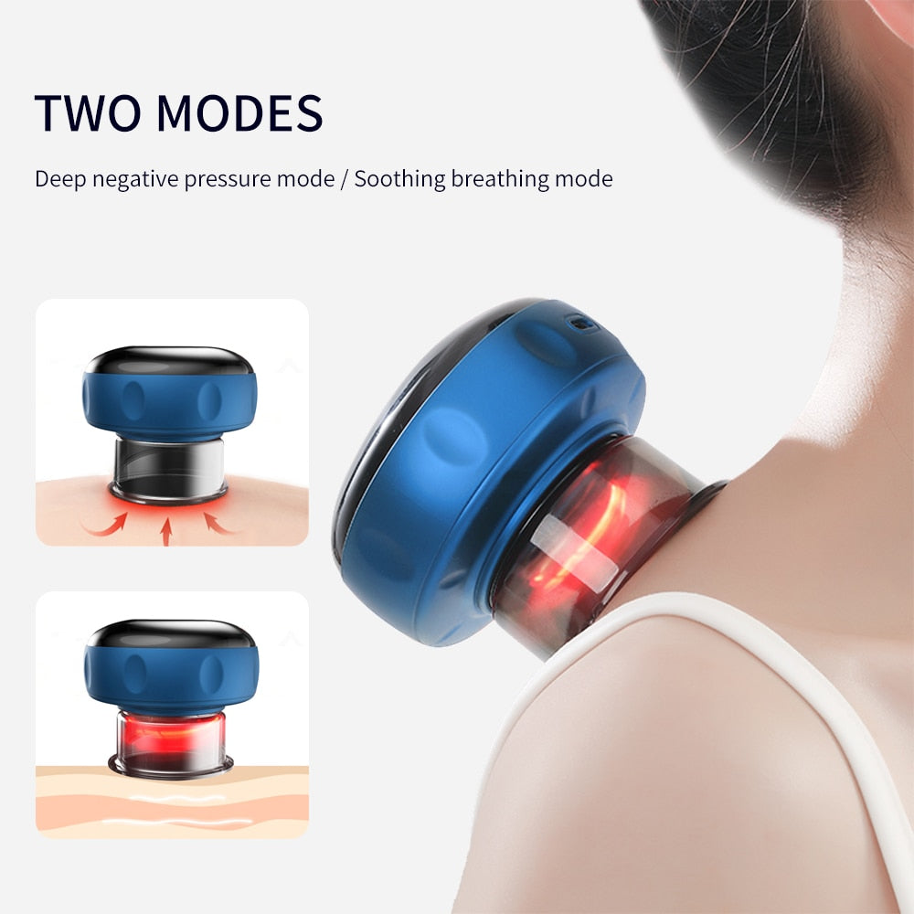 Cupping Massager