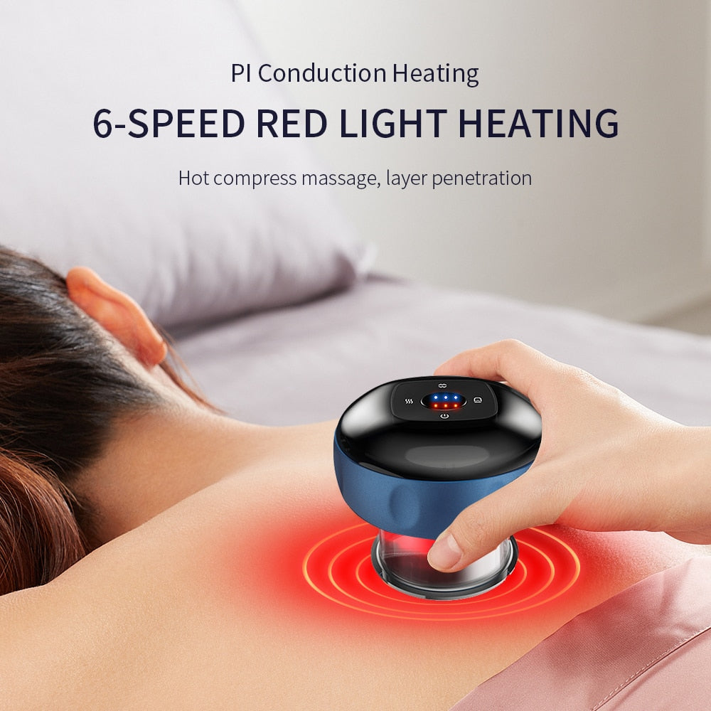 Cupping Massager