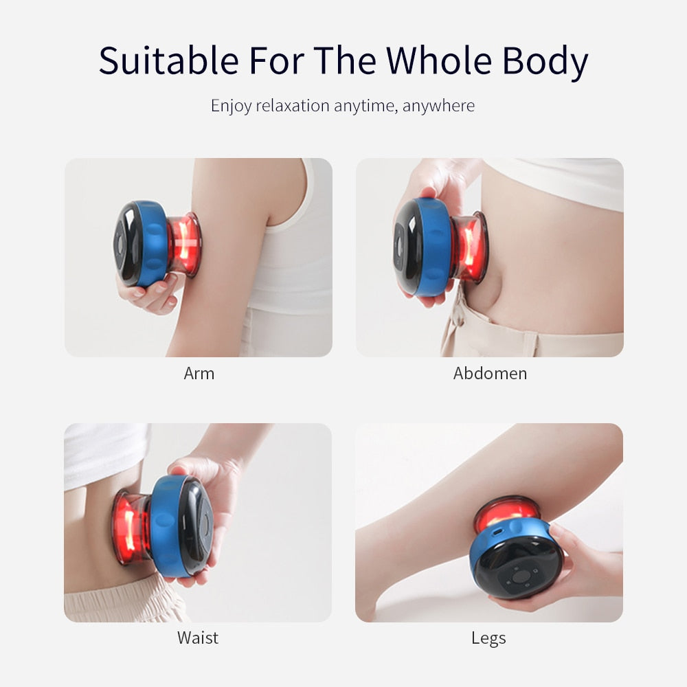 Cupping Massager