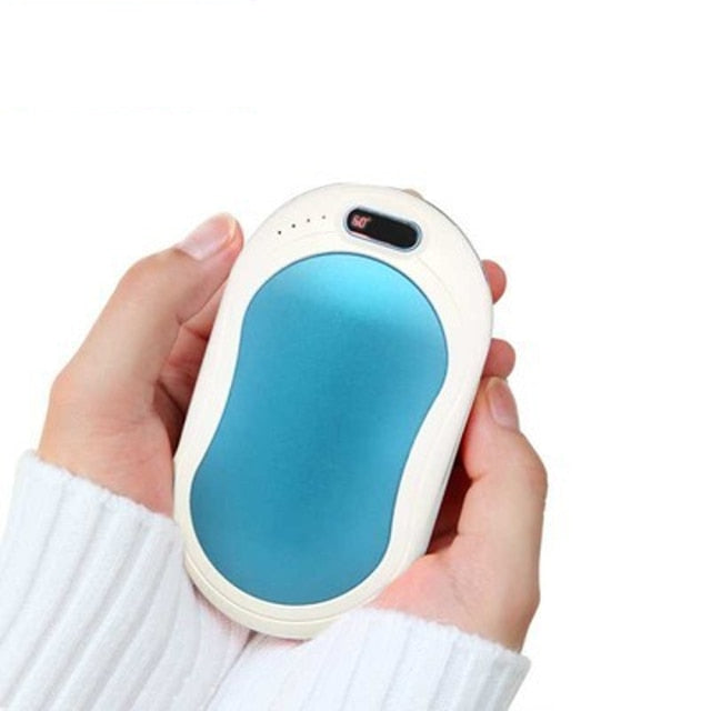 Rechargable Electric Hand Warmer