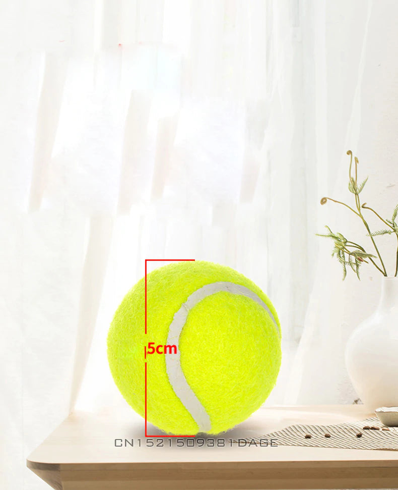 Dog Toy Automatic Tennis Ball Launcher