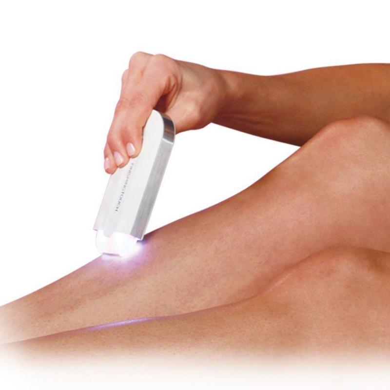Final Touch™ – Latest generation touch epilator