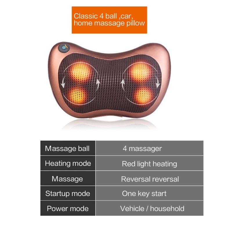 Pain/Stress Relief Pillow