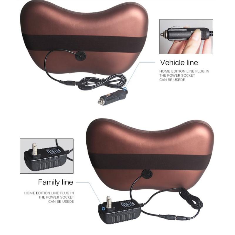 Pain/Stress Relief Pillow