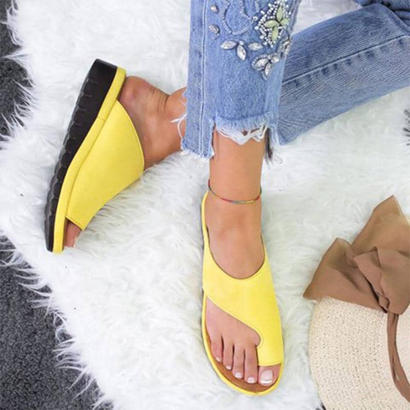 Ortho Bunion Sandals