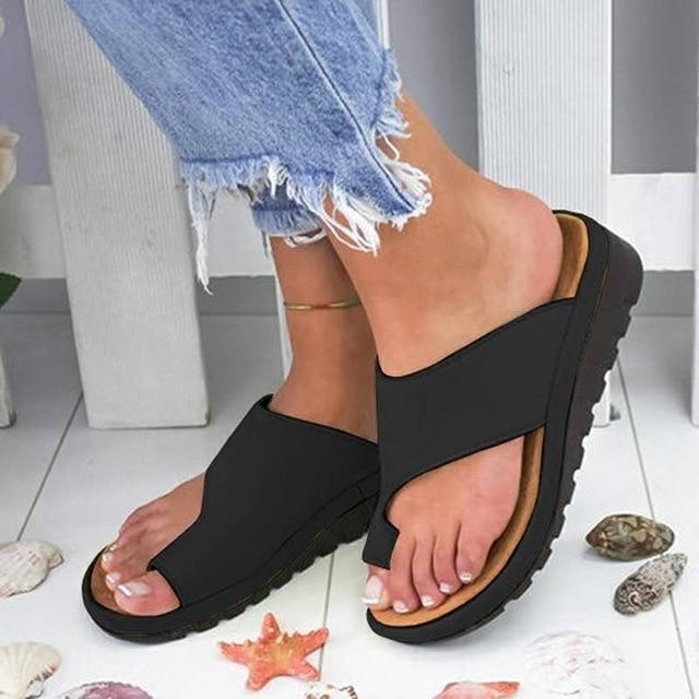 Ortho Bunion Sandals