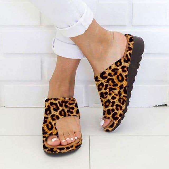 Ortho Bunion Sandals