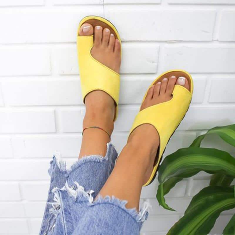Ortho Bunion Sandals