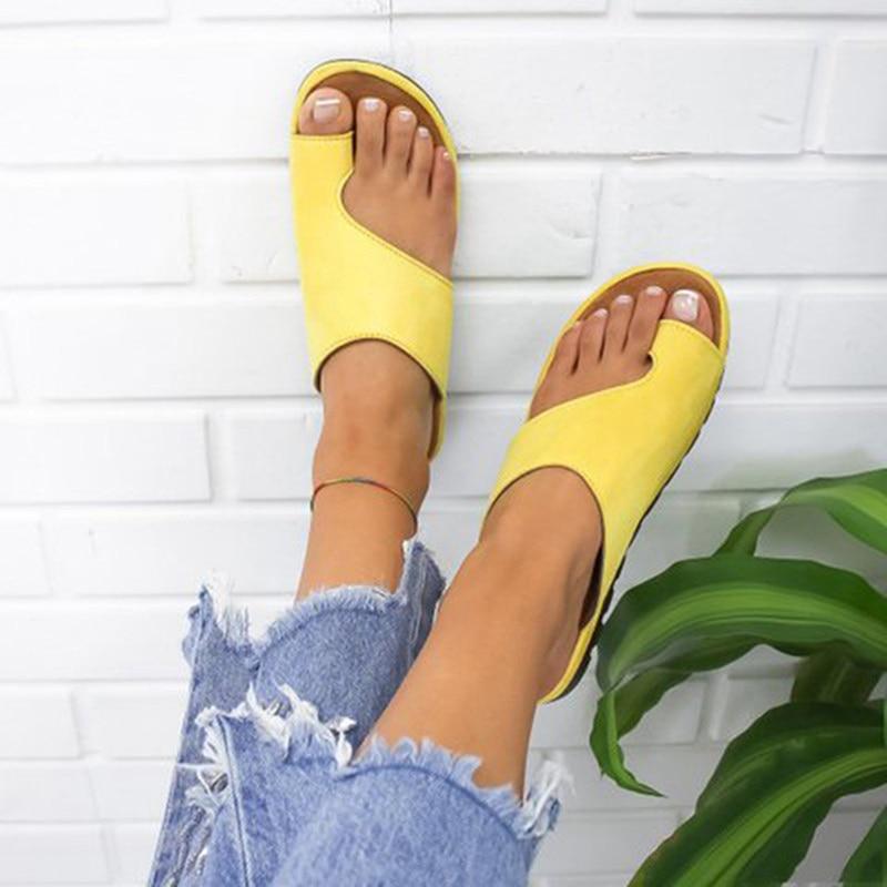 Ortho Bunion Sandals