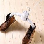 Drying-ironing hanger