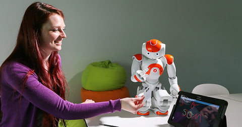 Educational  Intelligent Robot