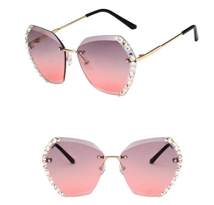 Vintage sunglasses
