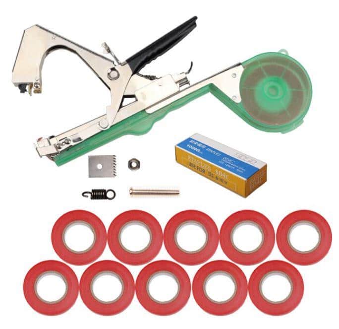 Trellising tool