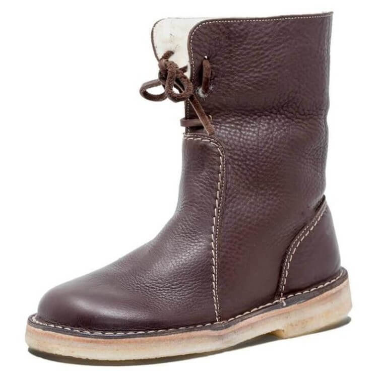 Women’s Vintage Snow Boots