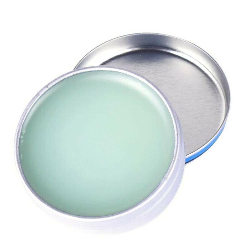 Lightening treatment balm for tattoo