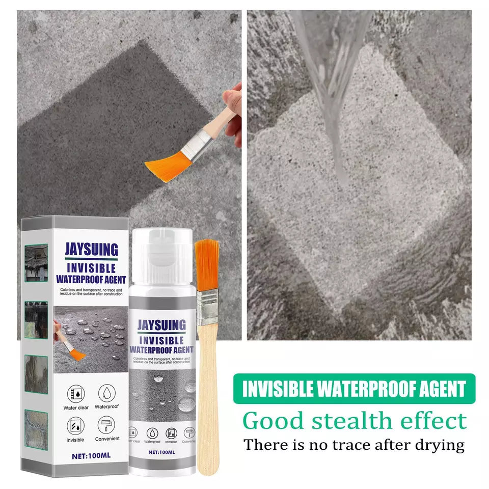 Waterproof Spray – Anti Leak