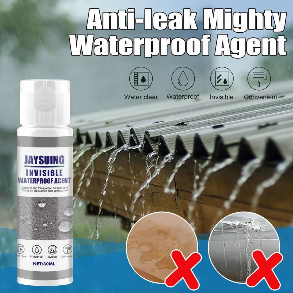 Waterproof Spray – Anti Leak