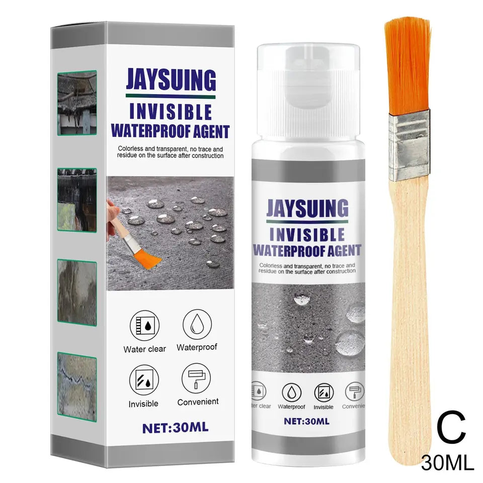 Waterproof Spray – Anti Leak