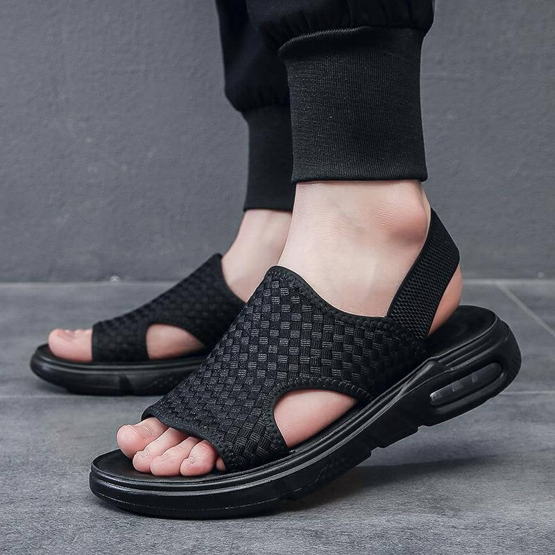 Orthopedic Sandals