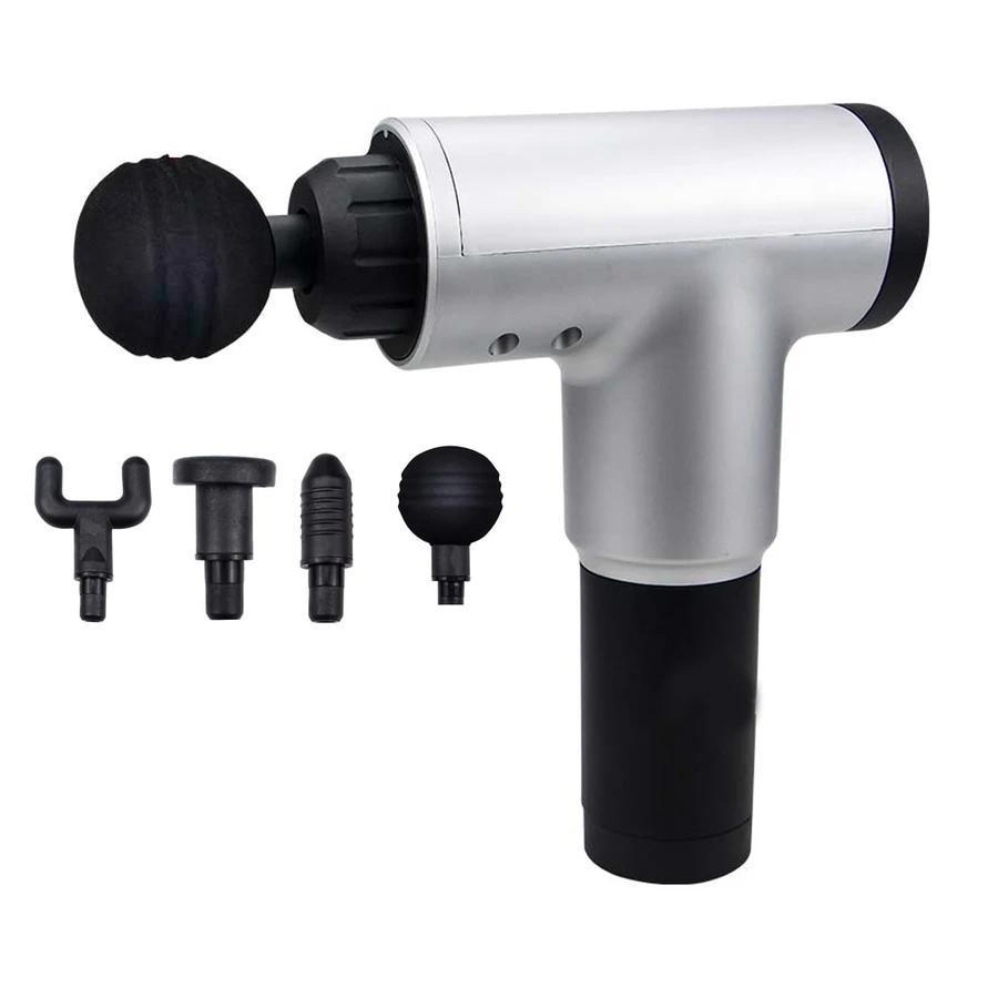 Relieving Pain – Body Deep Muscle Massager