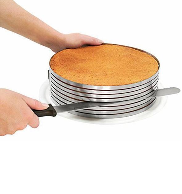 Baking Goods Cake Slicer