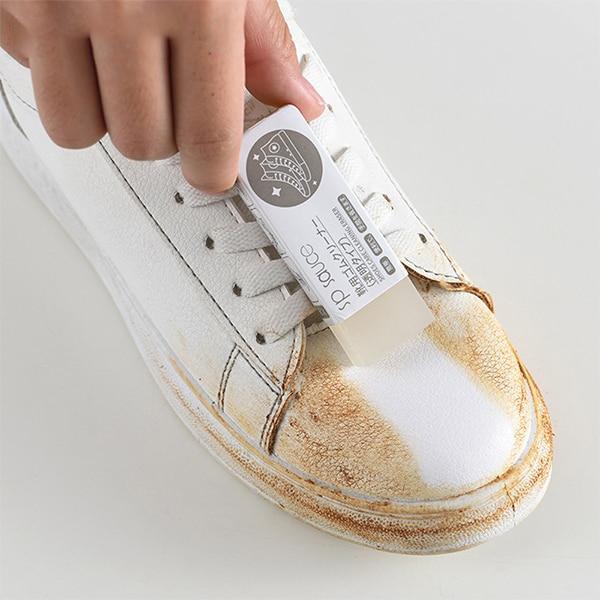 Magic Erasers™ Magical Shoe Cleaning Eraser