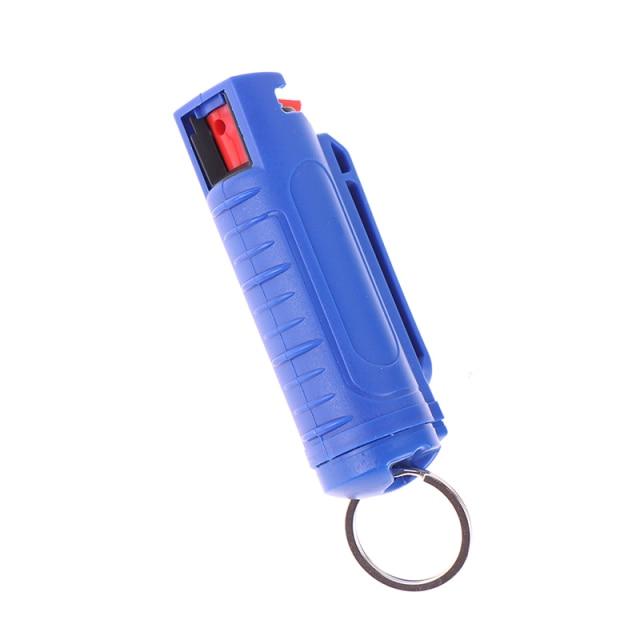 Self-defense spray