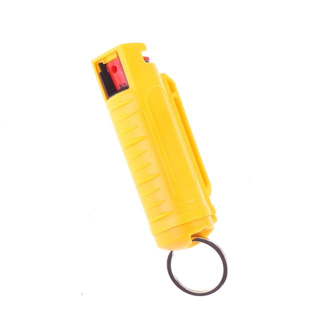 Self-defense spray