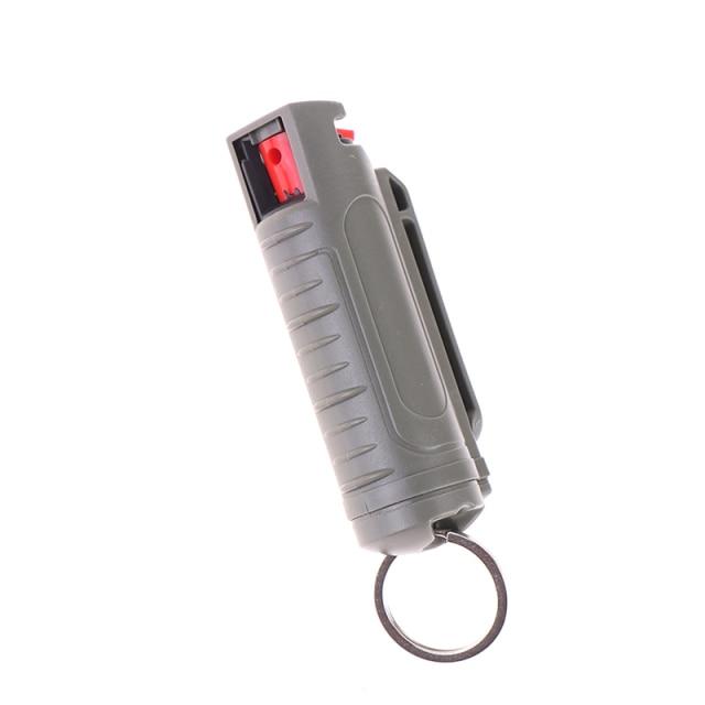 Self-defense spray