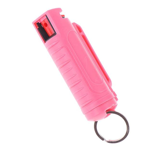 Self-defense spray