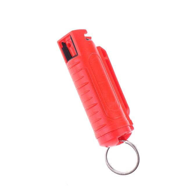 Self-defense spray