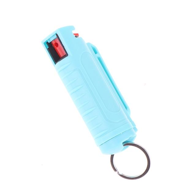 Self-defense spray