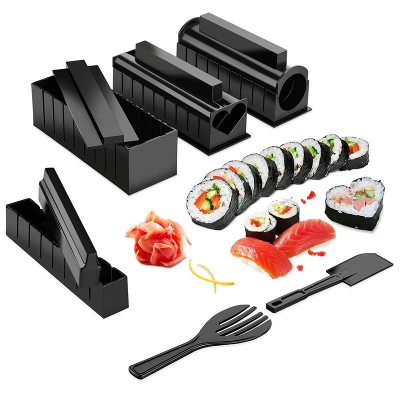 Sushi Tool Set