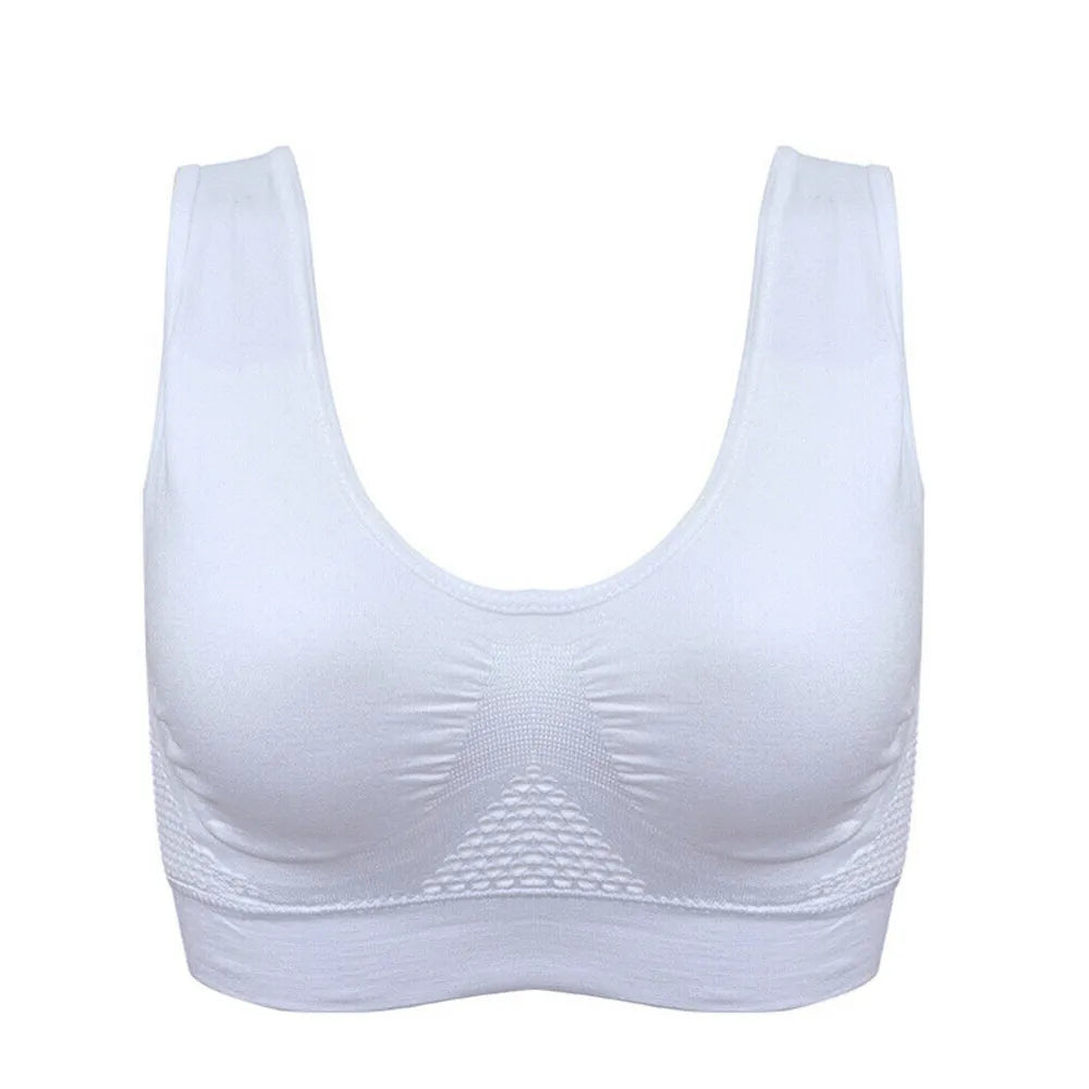 Ultra Comfort Air Bra