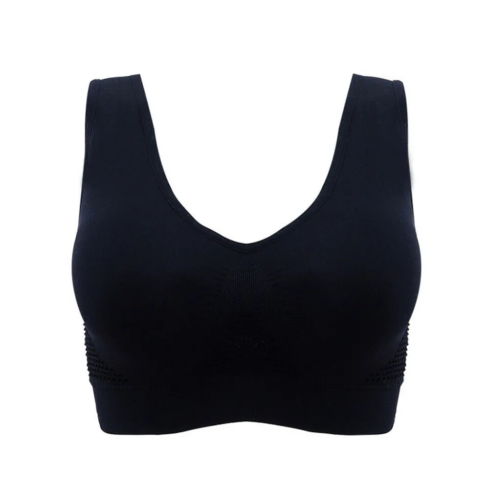 Ultra Comfort Air Bra