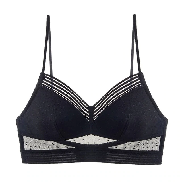 INVISIBRA™ Invisible Halter Bra