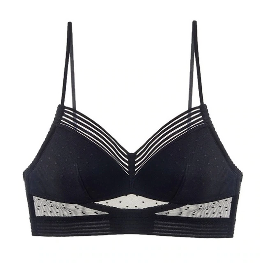 INVISIBRA™ Invisible Halter Bra