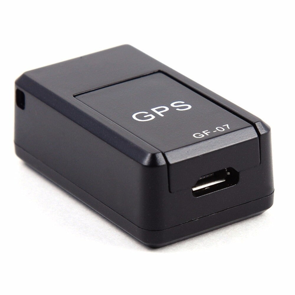 Real Time Locator – Mini Magnetic GPS