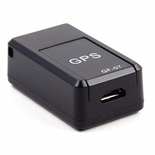 Real Time Locator – Mini Magnetic GPS