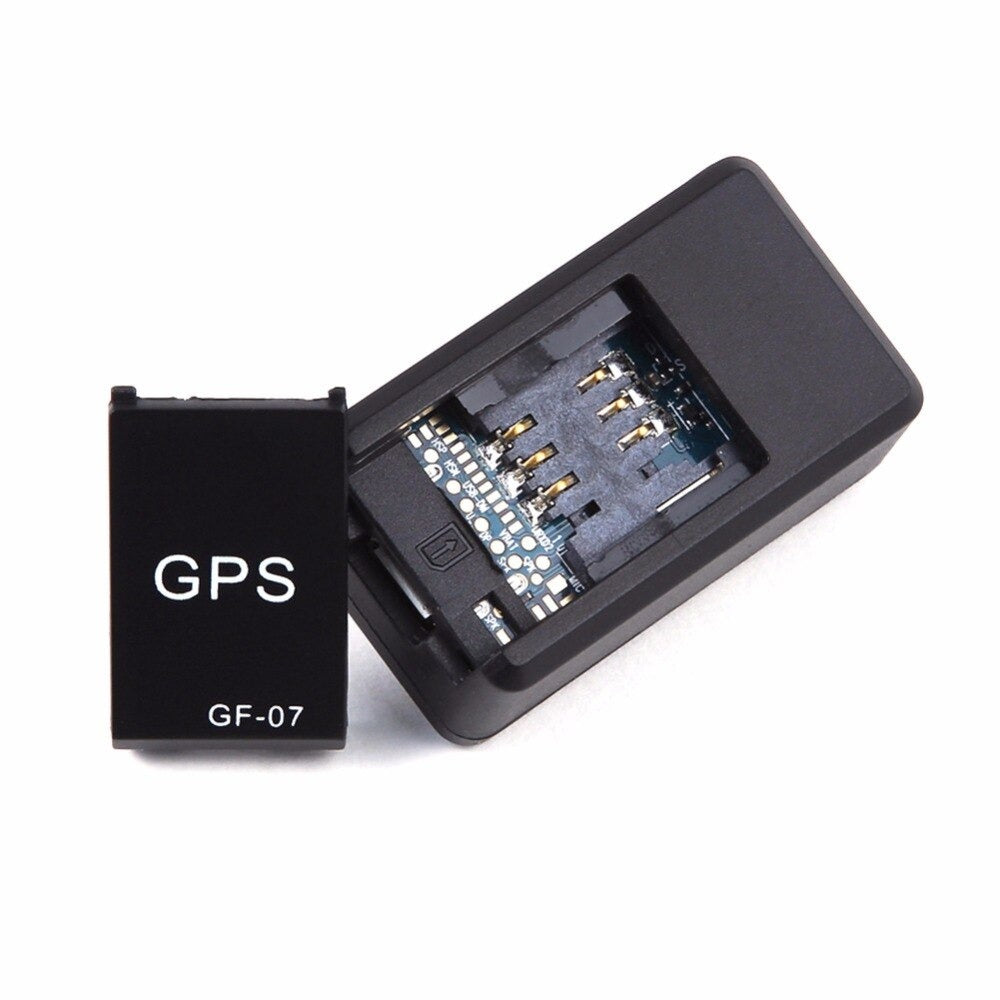 Real Time Locator – Mini Magnetic GPS
