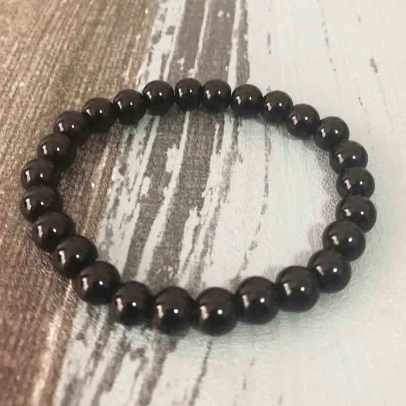 Trio of health & balance bracelets (Pack of 3)