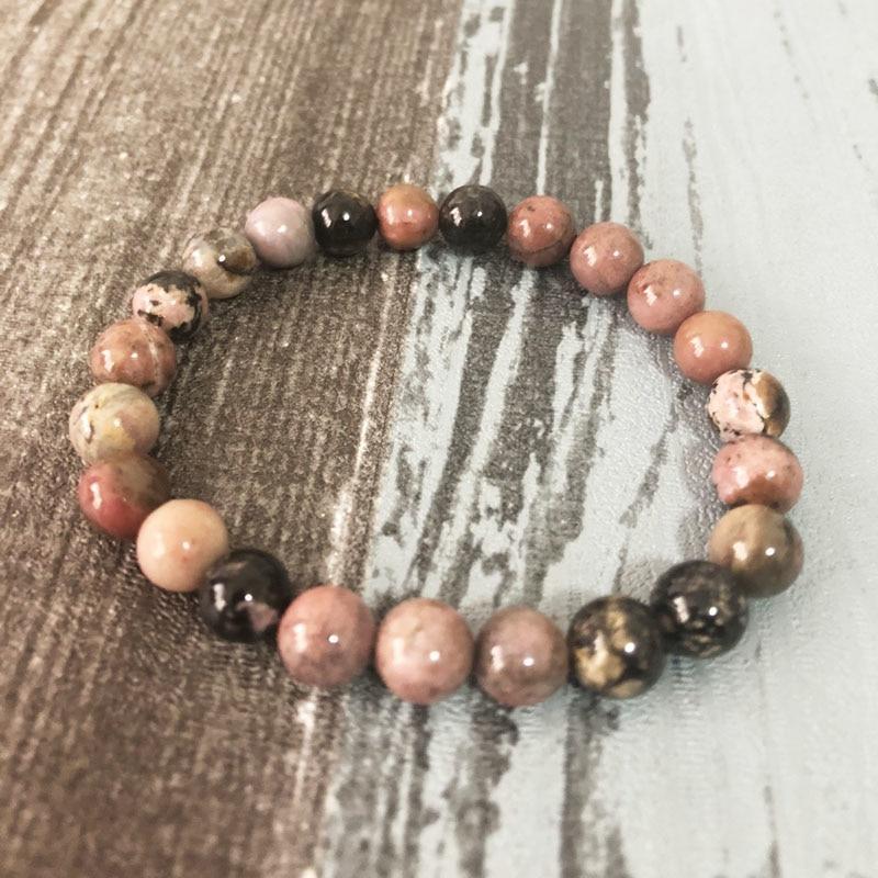 Trio of health & balance bracelets (Pack of 3)