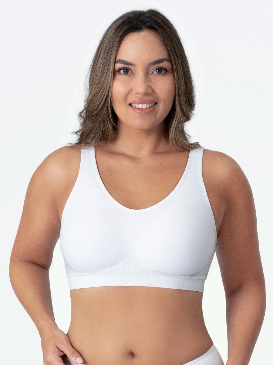 Truekind® Daily Comfort Wireless Shaper Bra