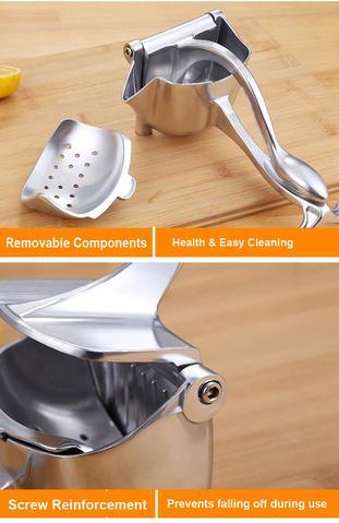 Fruit Juice Squeezer