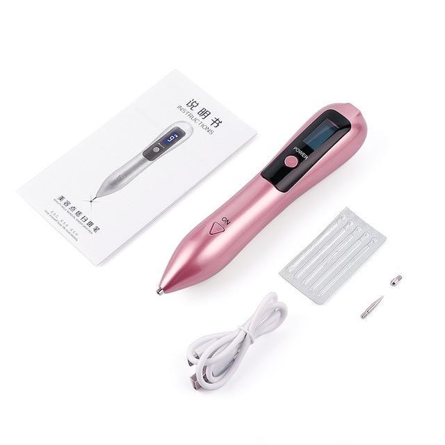 5 In 1 3D Vacuum Electric Blackhead Removal