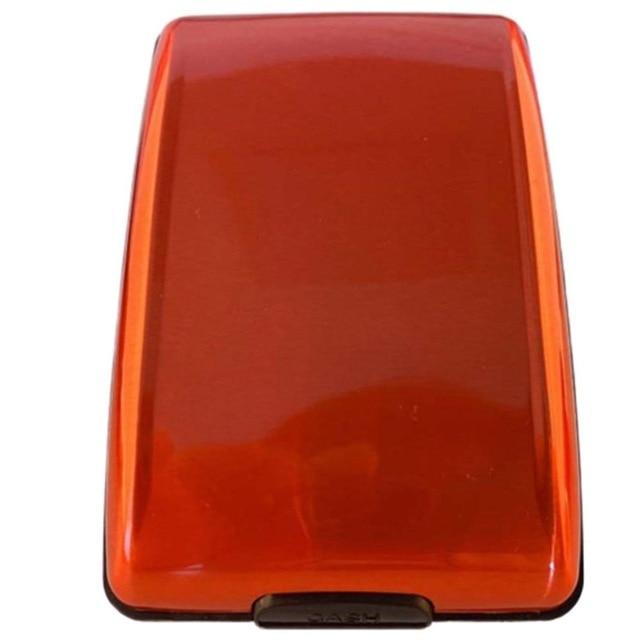PocSafe RFID Wallet